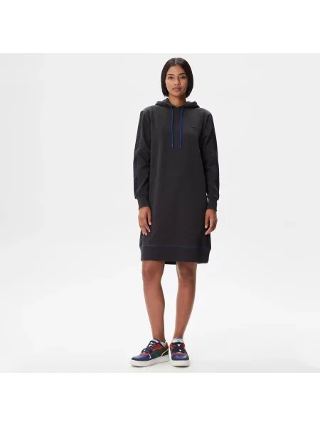 Lacoste сукня чорна