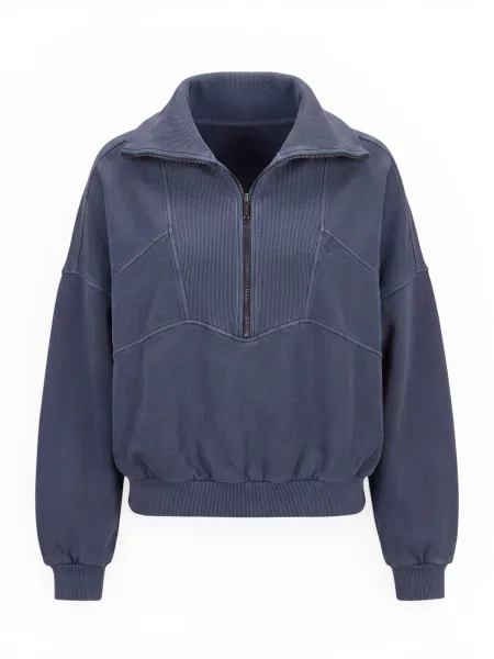 Hanorac Volcom albastru