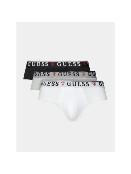 Alsó Guess fehér