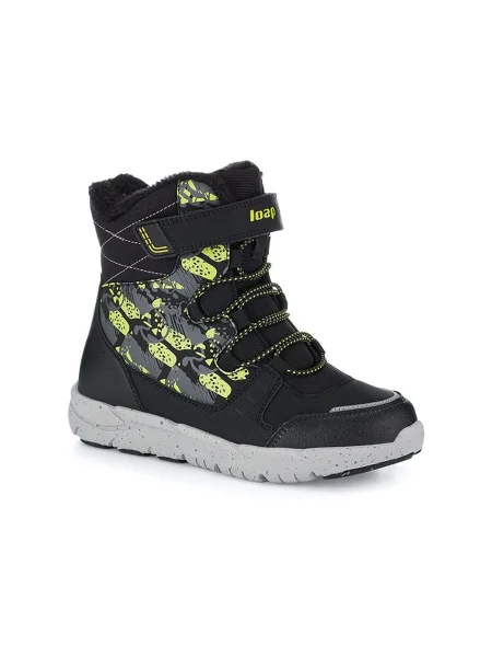 Pantofi copii Loap negru