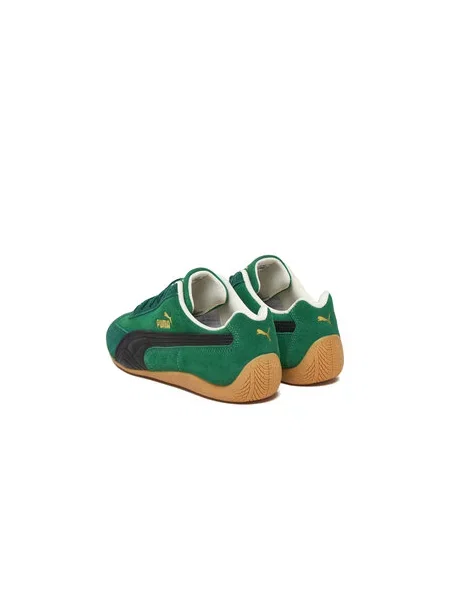 Laisvalaikio batai Puma Speedcat Vine 54 žalia