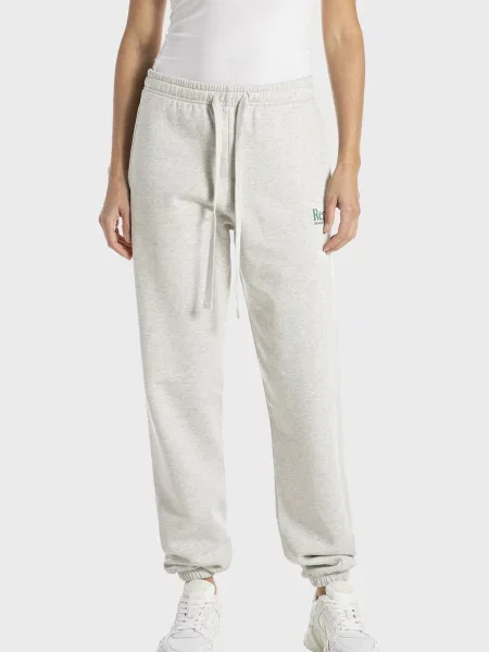Брюки Replay серые