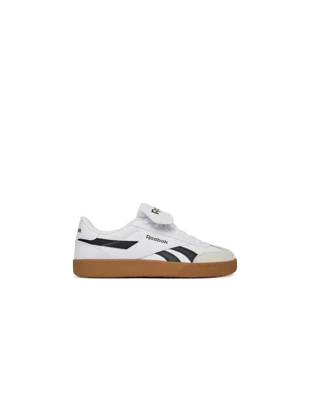 Sneakersy Reebok bílé