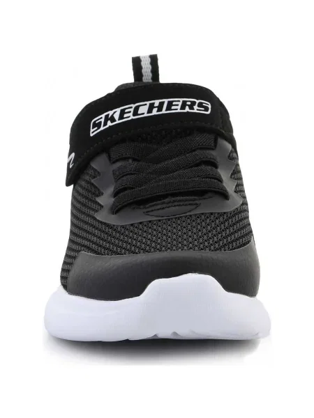 Pantofi copii Skechers negru