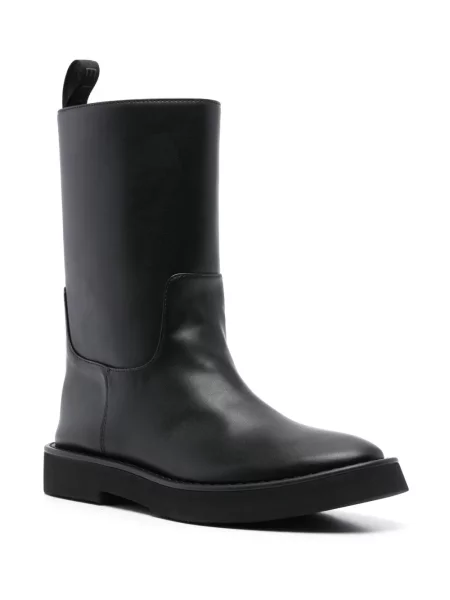 Cizme scurte Stella Mccartney negru