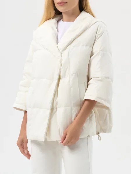 Светр Panicale Cashmere білий