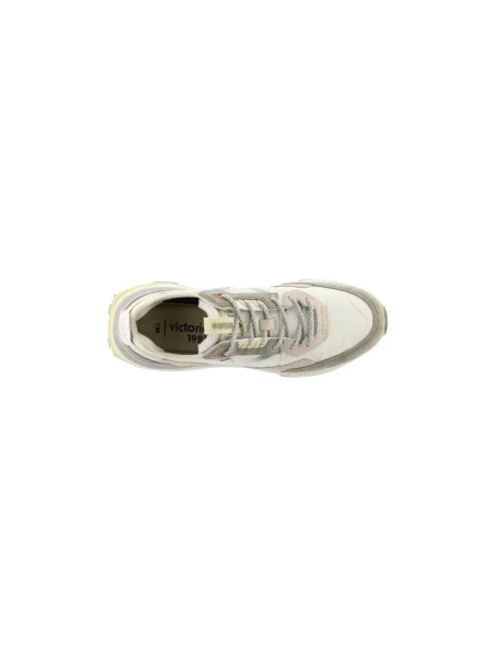 Sneakerși Victoria bej