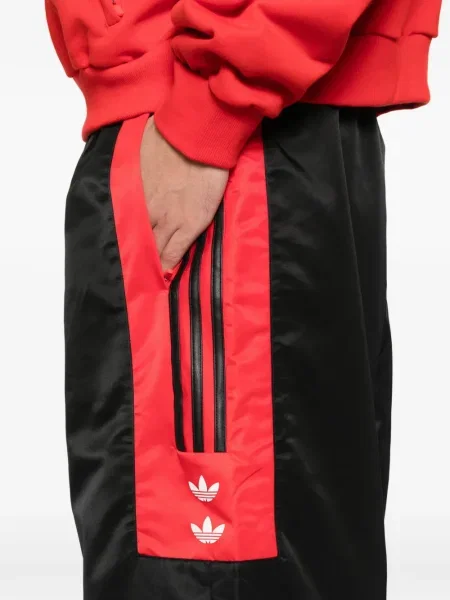 Панталон Adidas черно