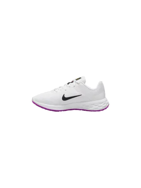 Pantofi Nike alb