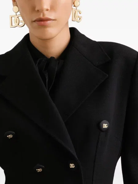 Sacou Dolce & Gabbana negru