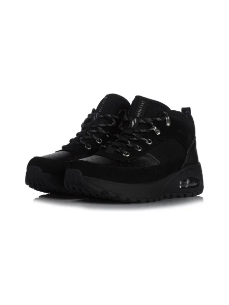 Tenisky Skechers čierna