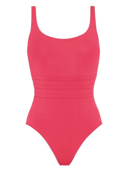 Costum de baie Eres roz