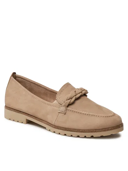 Mocasini Tamaris maro