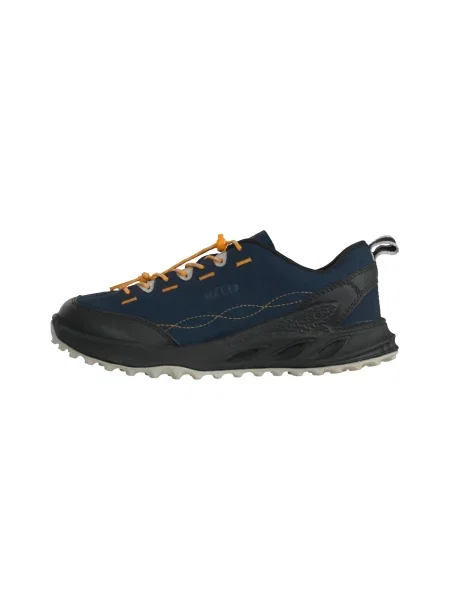 KEEN Pantofi JASPER ZIONIC Y-NAVAL albastru închis negru