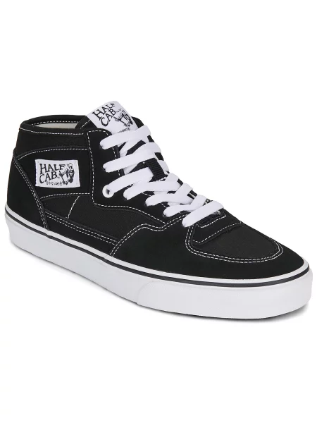 Pantofi Vans negru