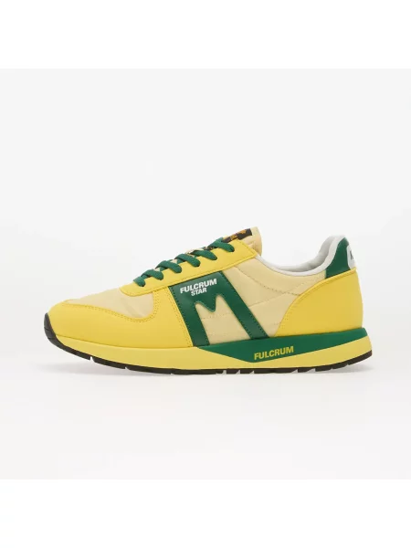 Tenisky Karhu Fulcrum Star Aurora/ Verdant Green EUR zelené