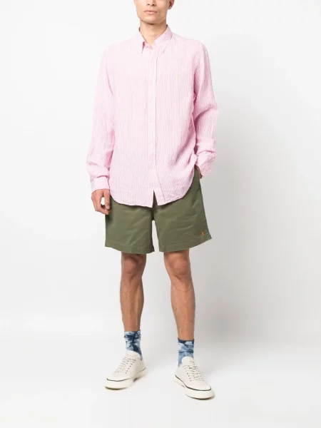 Kepurė su snapeliu Polo Ralph Lauren