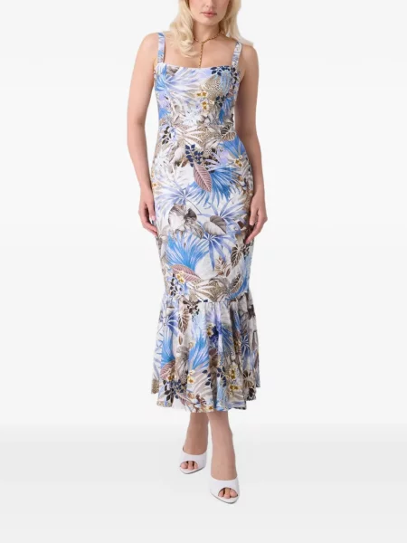 Rochie Guess de in alb