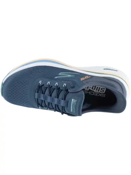 Chiloți Skechers albastru