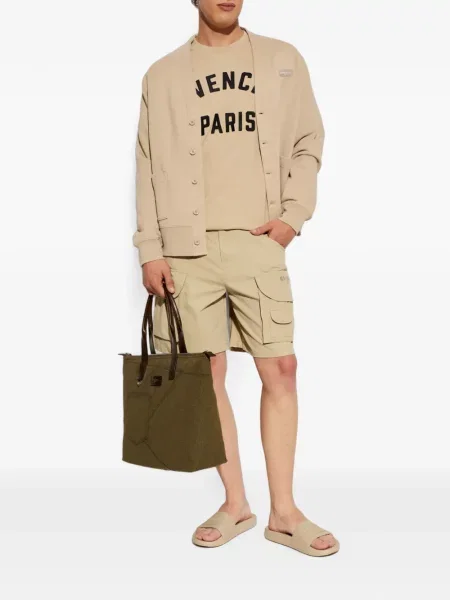 Tricou Givenchy cu autograf