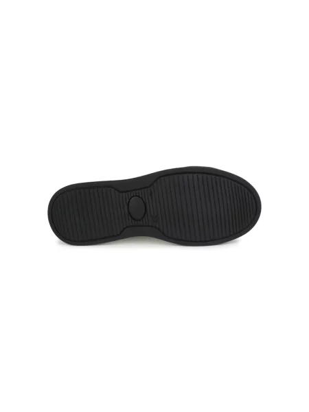Sneakersy dziecięce Dkny białe