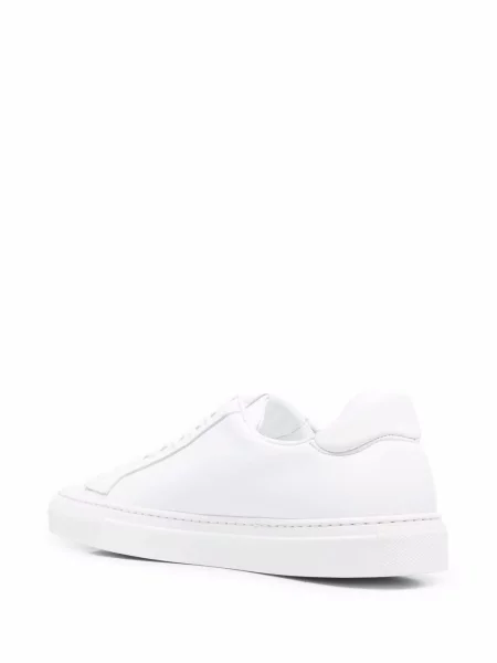 Sneakersy Scarosso białe