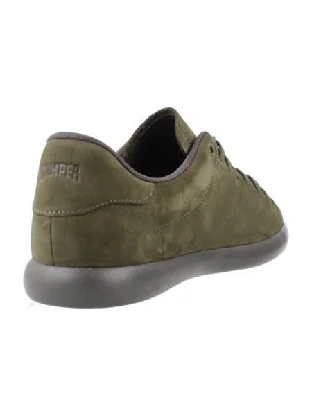 Pantofi Camper verde