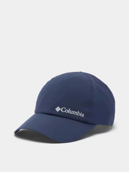 Кепка Columbia синяя