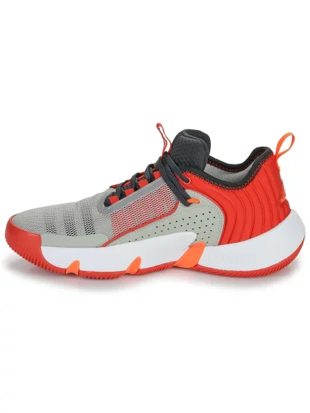Pantofi Adidas roșu