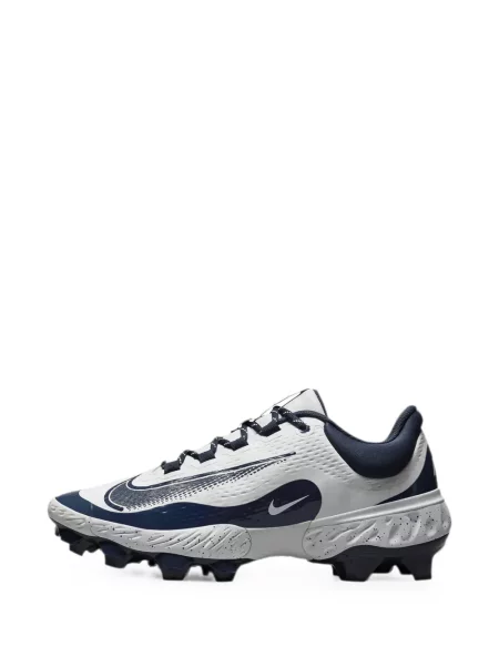 Sneakerși Nike Alpha Huarache alergare alb