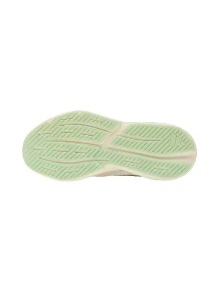 Pantofi Adidas alb