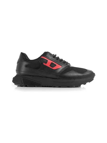 Pantofi Diesel negru