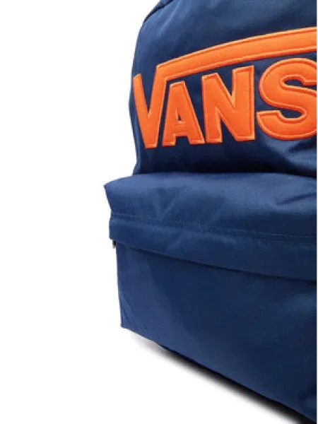 Hátizsák Vans Old Skool Drop V sötétkék