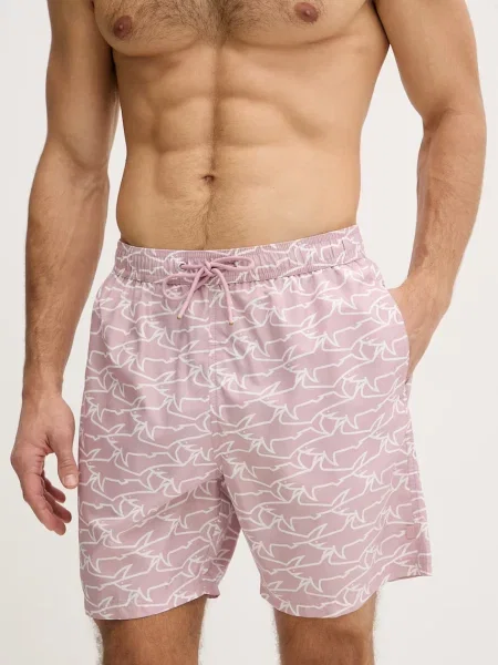 Купальні шорти Paul&Shark