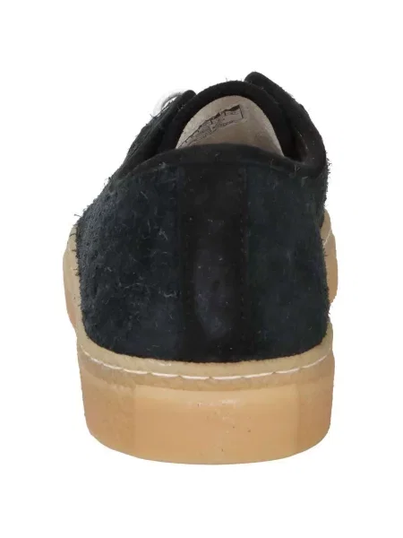 Pantofi D.a.t.e. negru