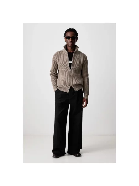 Koszulka Mm6 Maison Margiela czarna