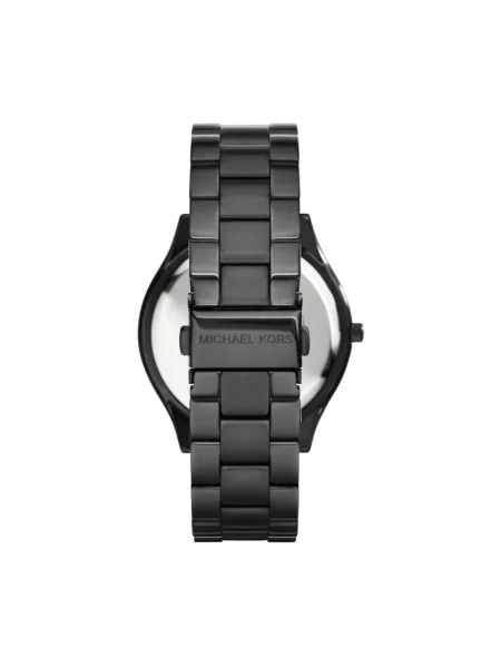 Zegarek Michael Kors czarny