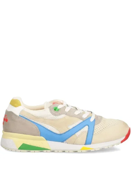 Sneakerși Diadora din piele