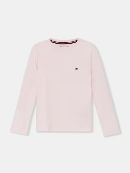 Tommy Hilfiger Dječja majica dugih rukava