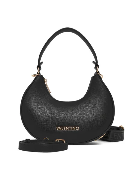 Torbica Valentino crna