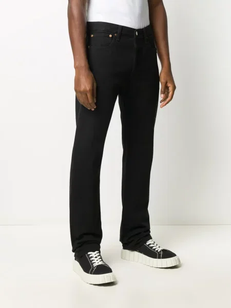 Spodnie Levi's niebieskie