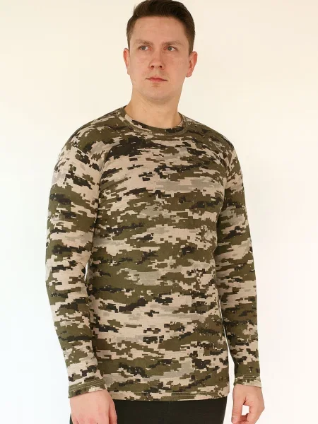 Кофти та светри KAZKOVA хакі