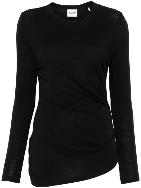 Koszulka Marant Etoile czarna