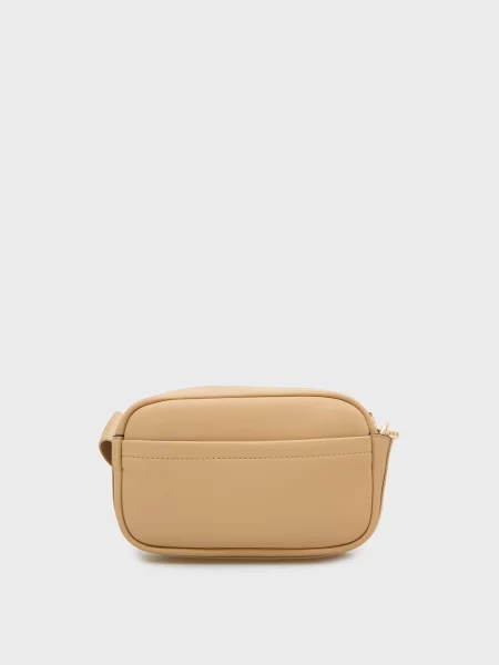 Сумка Tommy Hilfiger бежева