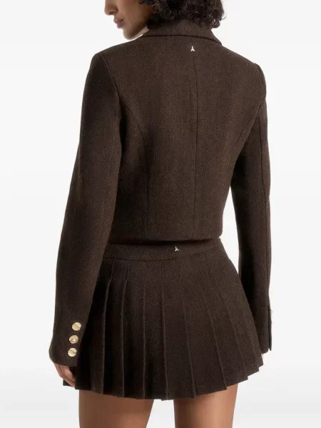 Geacă Manière De Voir maro