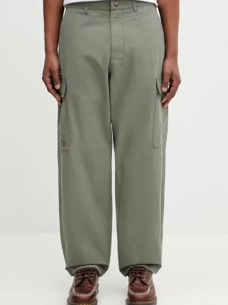 Barbour pantaloni cargo din pentru bărbați