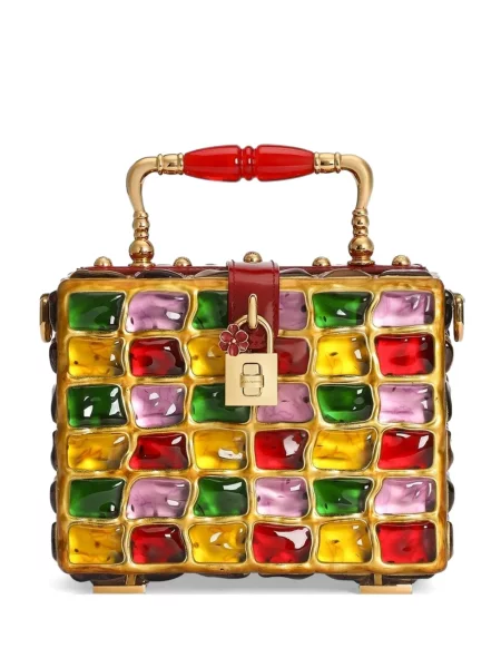 Geantă Dolce & Gabbana