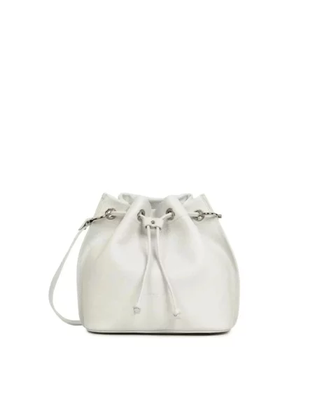 Rucsac Lancaster Paris alb