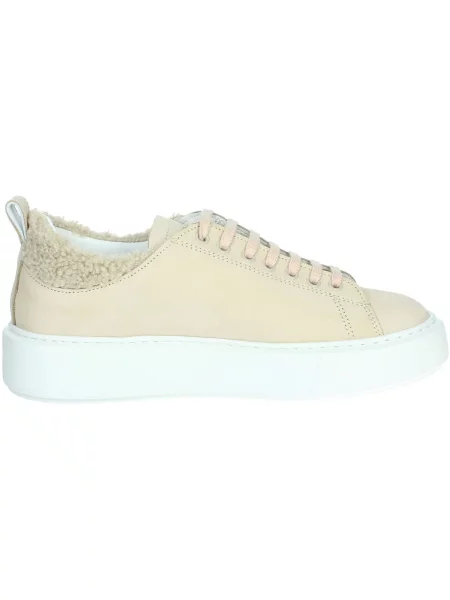 Pantofi D.a.t.e. bej