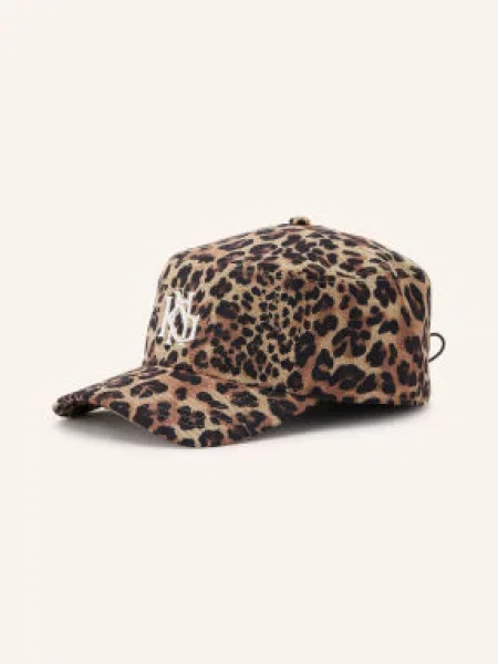 Kšiltovka Kangol černá